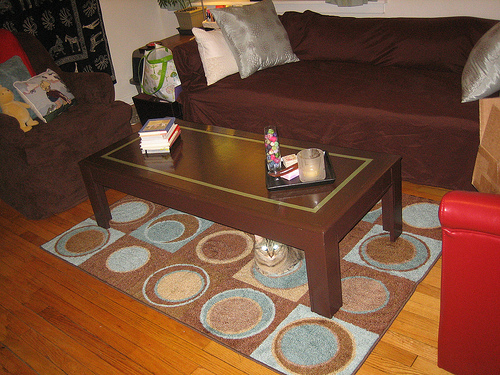 coffee-table