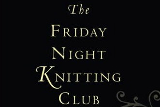 The Friday Night Knitting Club