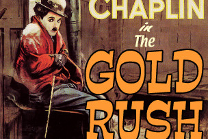 AFI 100—The Gold Rush