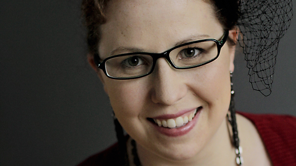 About Kate Hamilton