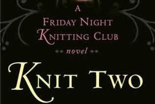 Knit Two