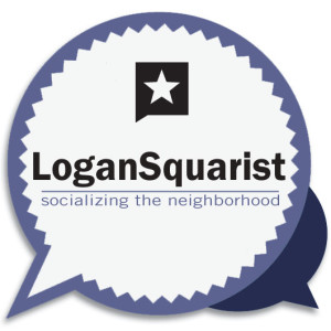logansquarist logo
