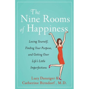 Nine Rooms of Happiness Book