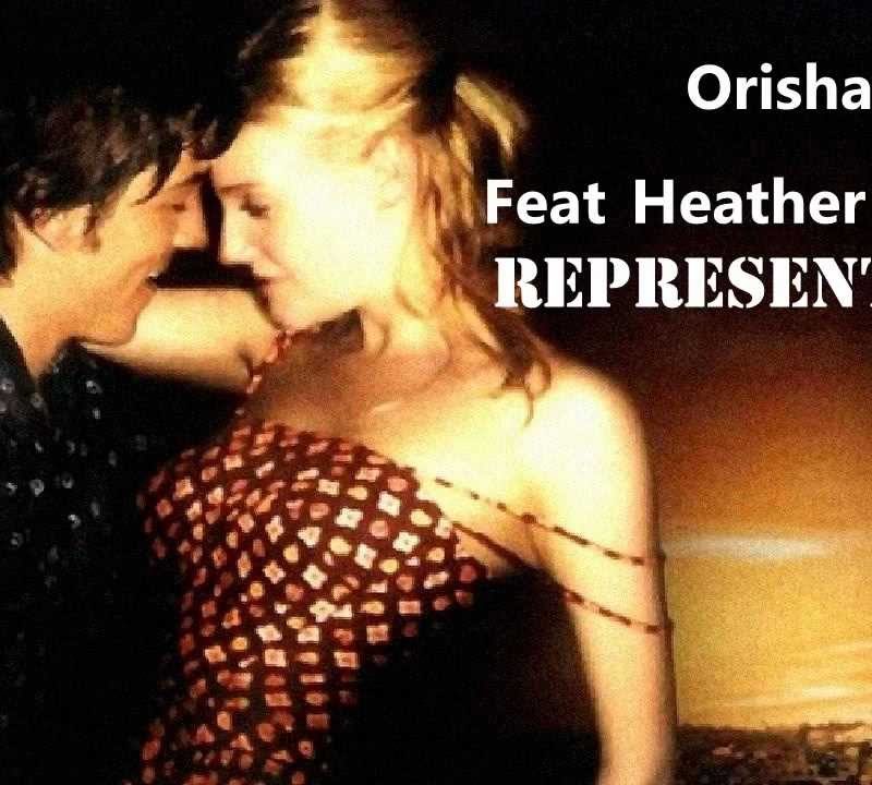 Tunes by Luka: Orishas—Represent, Cuba (”O” a List of Songs)